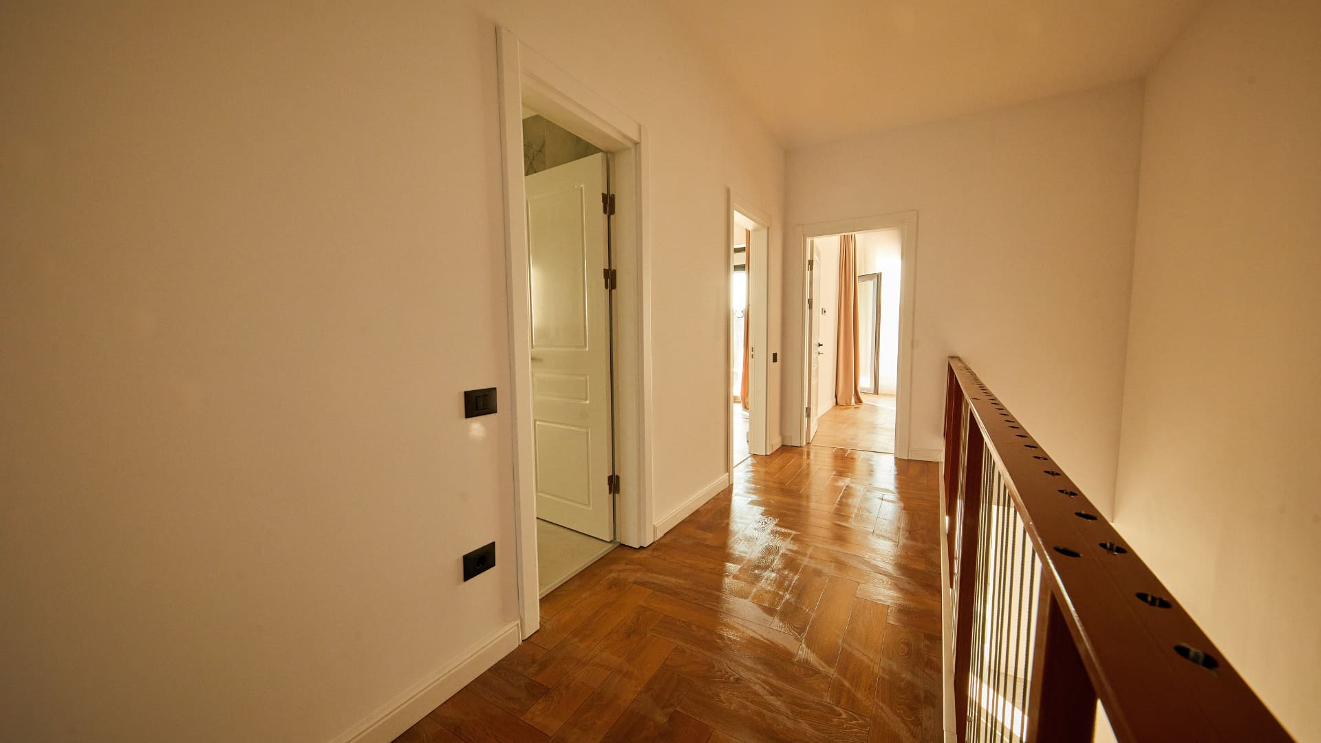 Interior vilă SYA Selestra