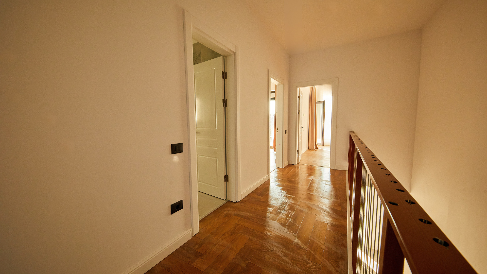 Interior vilă SYA Selestra