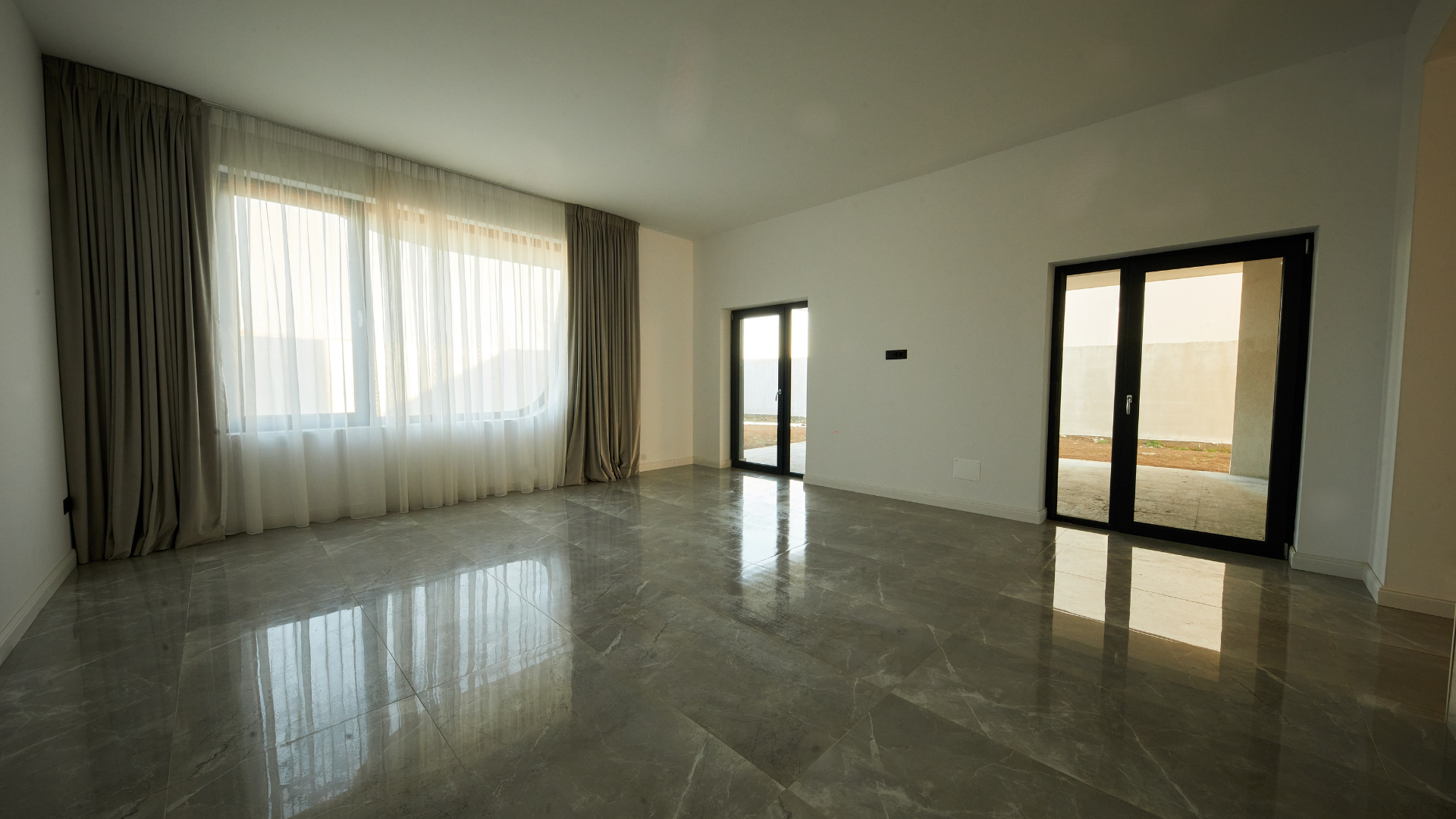 Interior vilă SYA Selestra