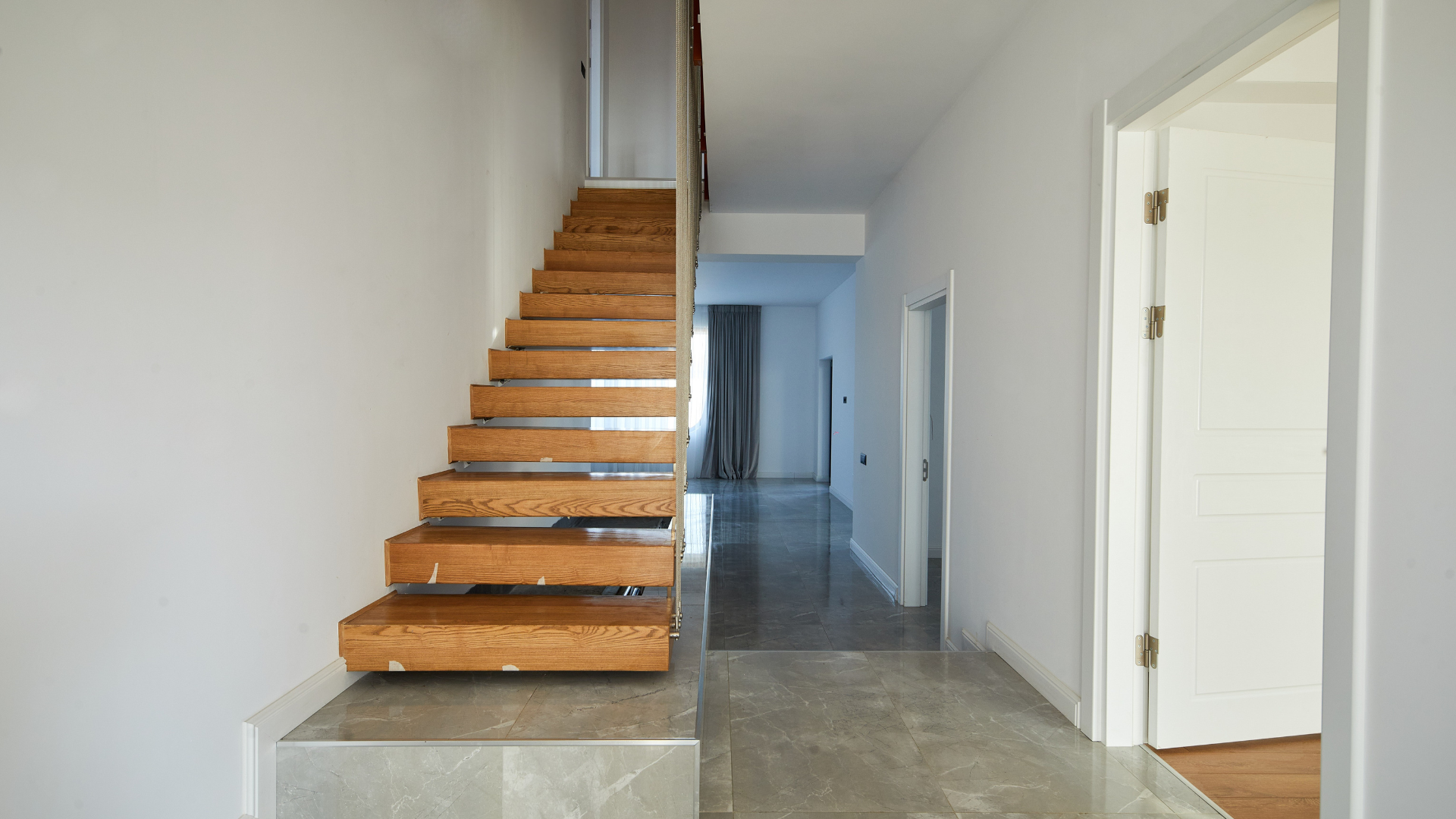 Interior vilă SYA Selestra