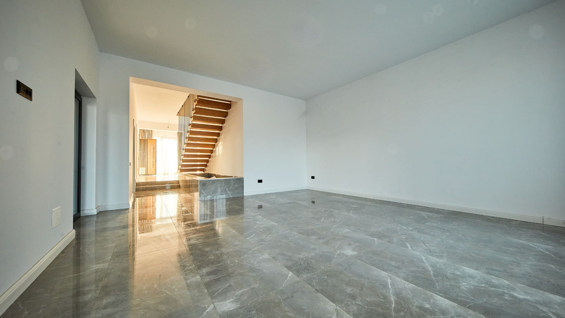 Interior vilă SYA Selestra