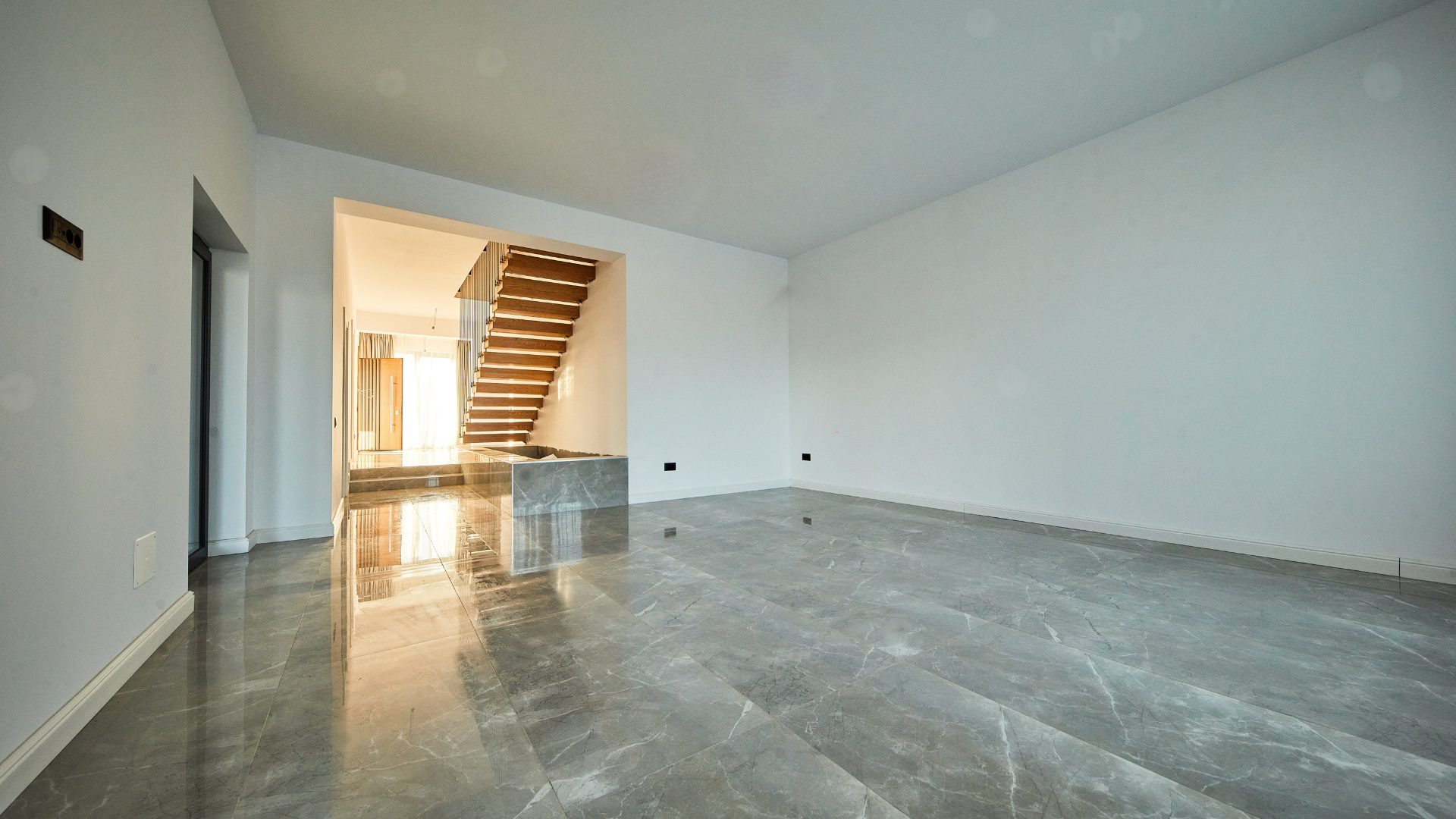Interior vilă SYA Selestra