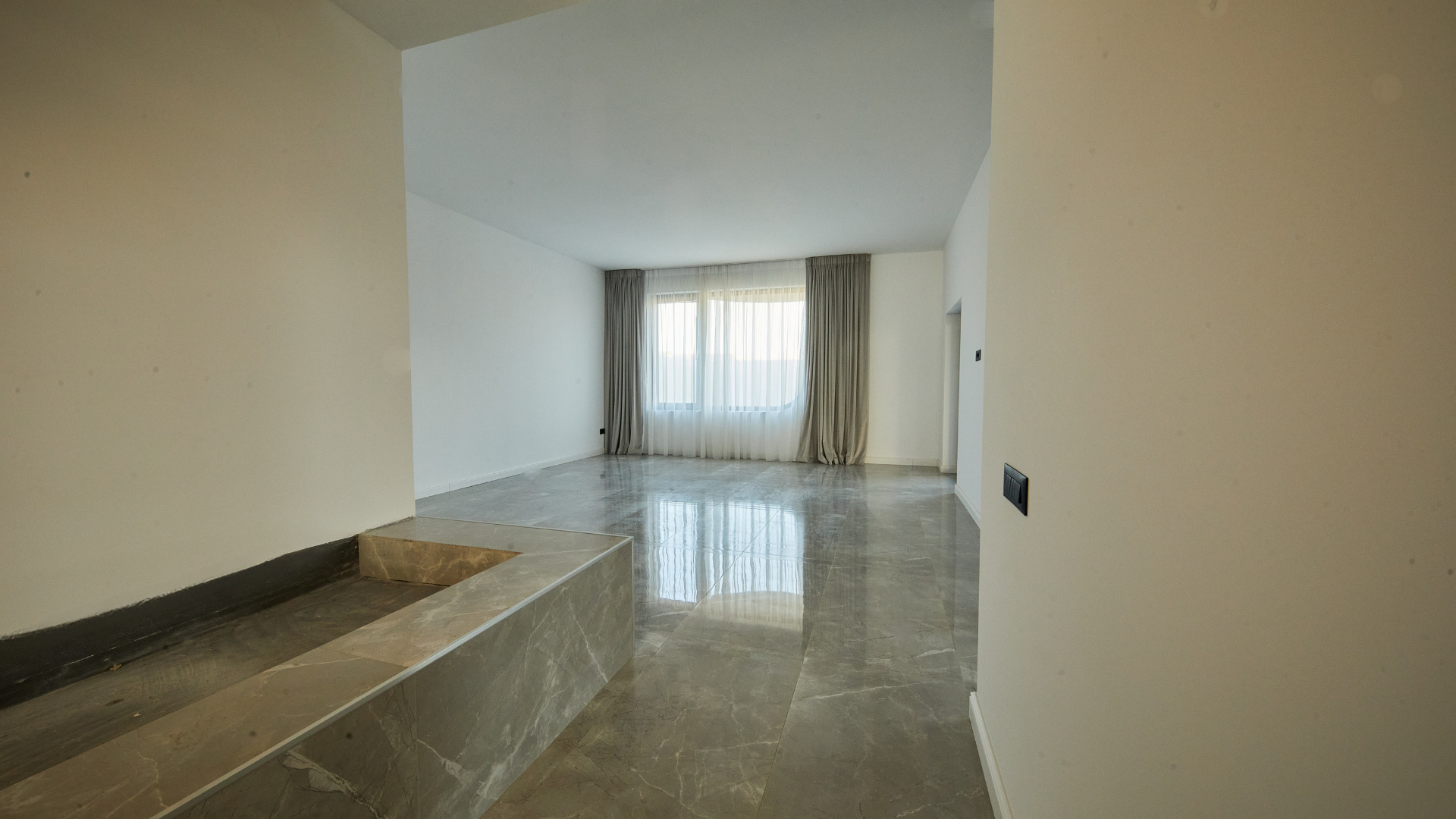 Interior vilă SYA Selestra