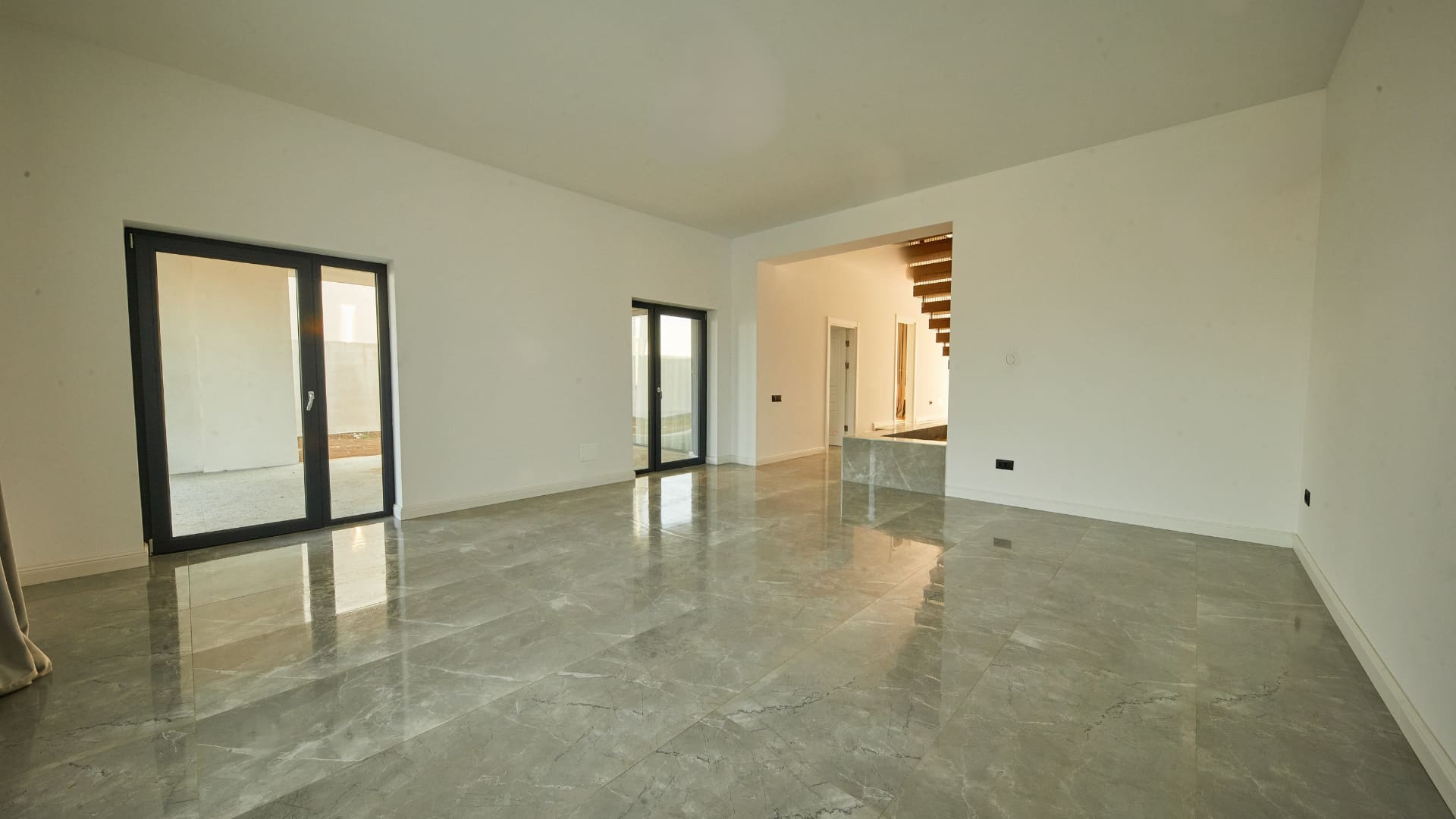 Interior vilă SYA Selestra