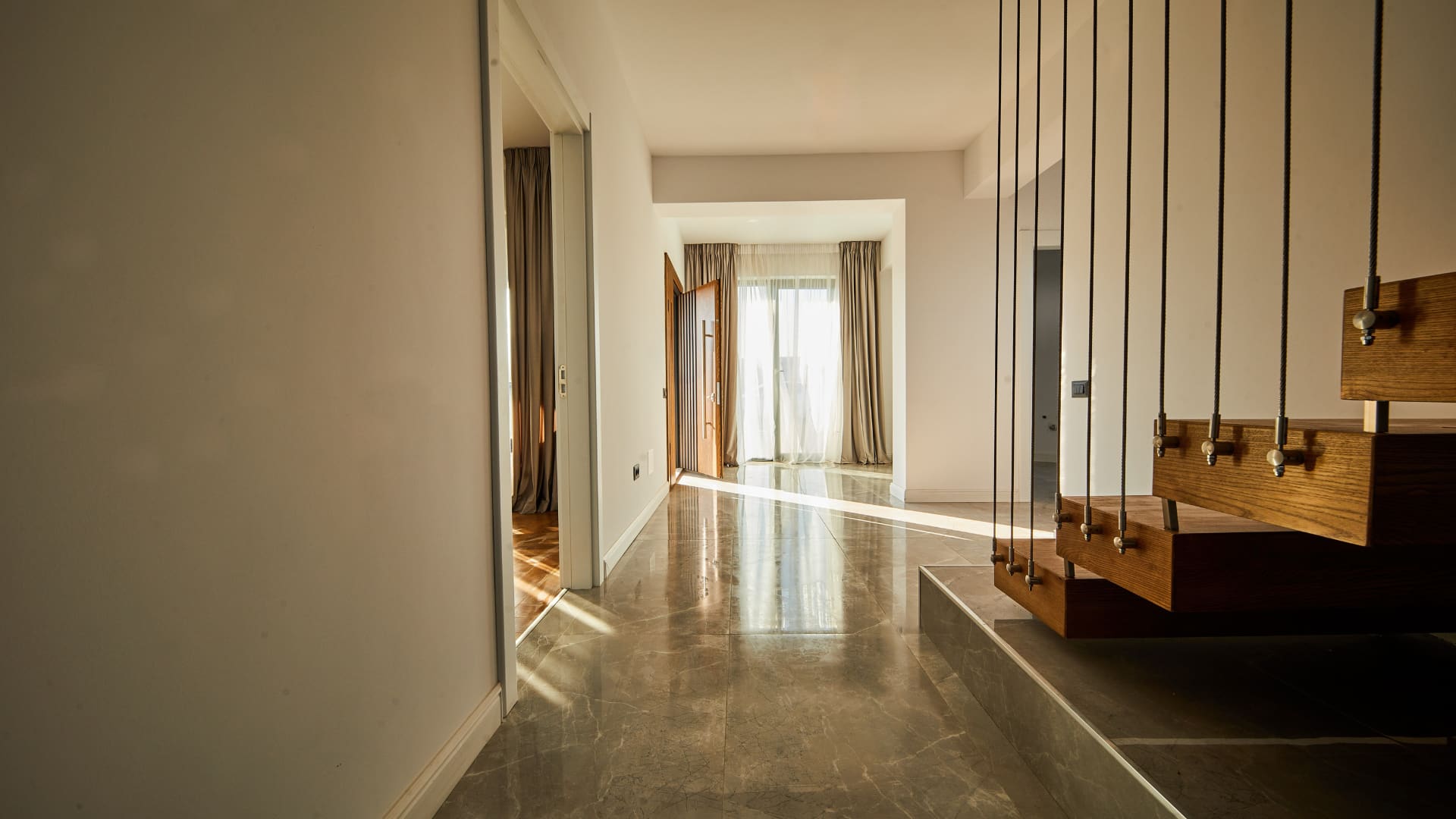 Interior vilă SYA Selestra