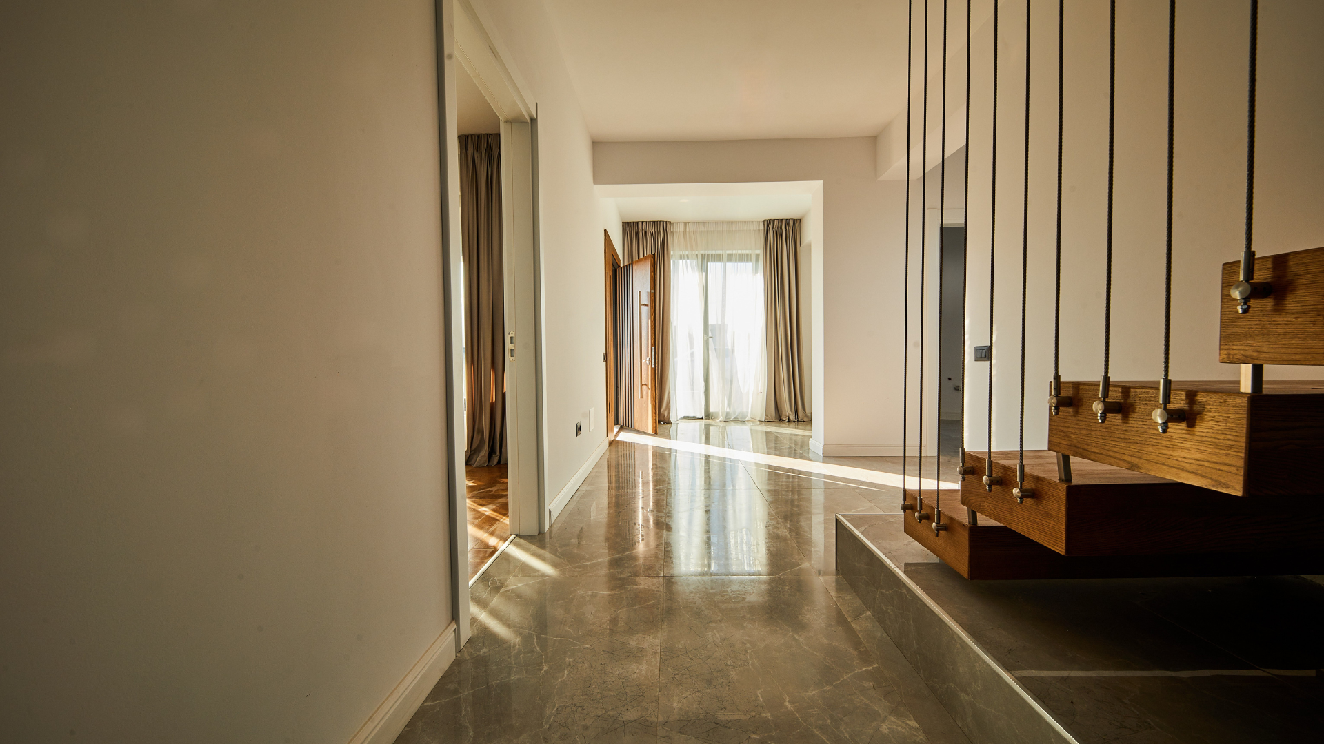Interior vilă SYA Selestra