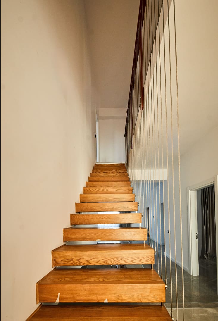 Render living vilă SYA Selestra