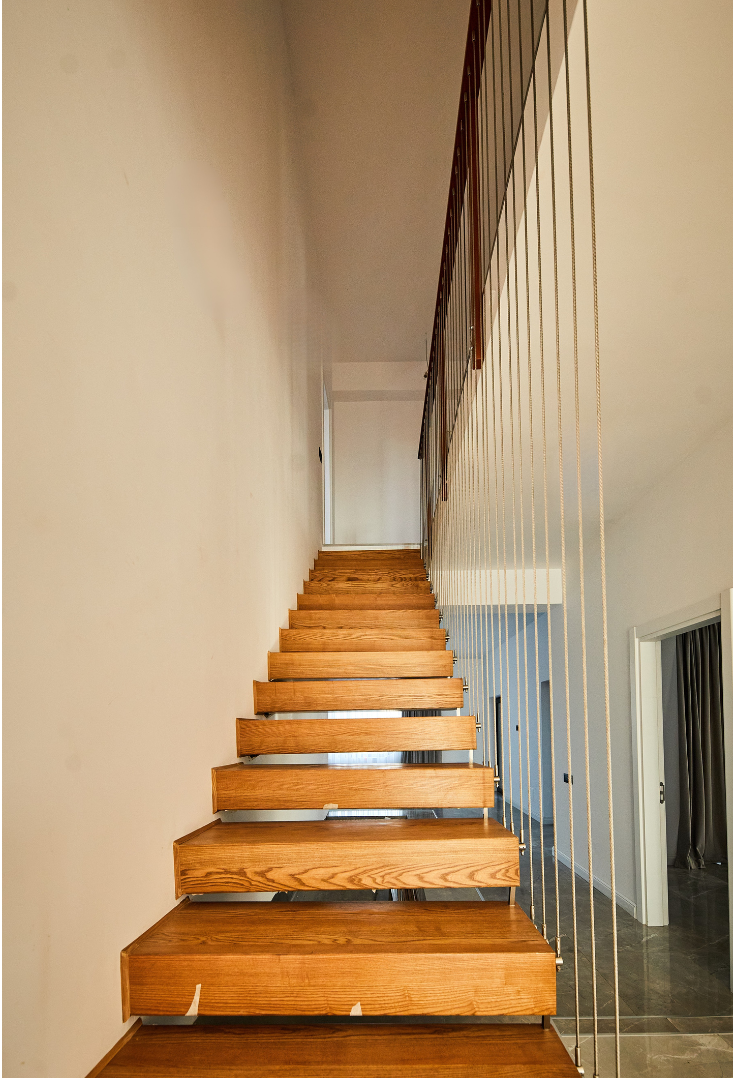 Render living vilă SYA Selestra