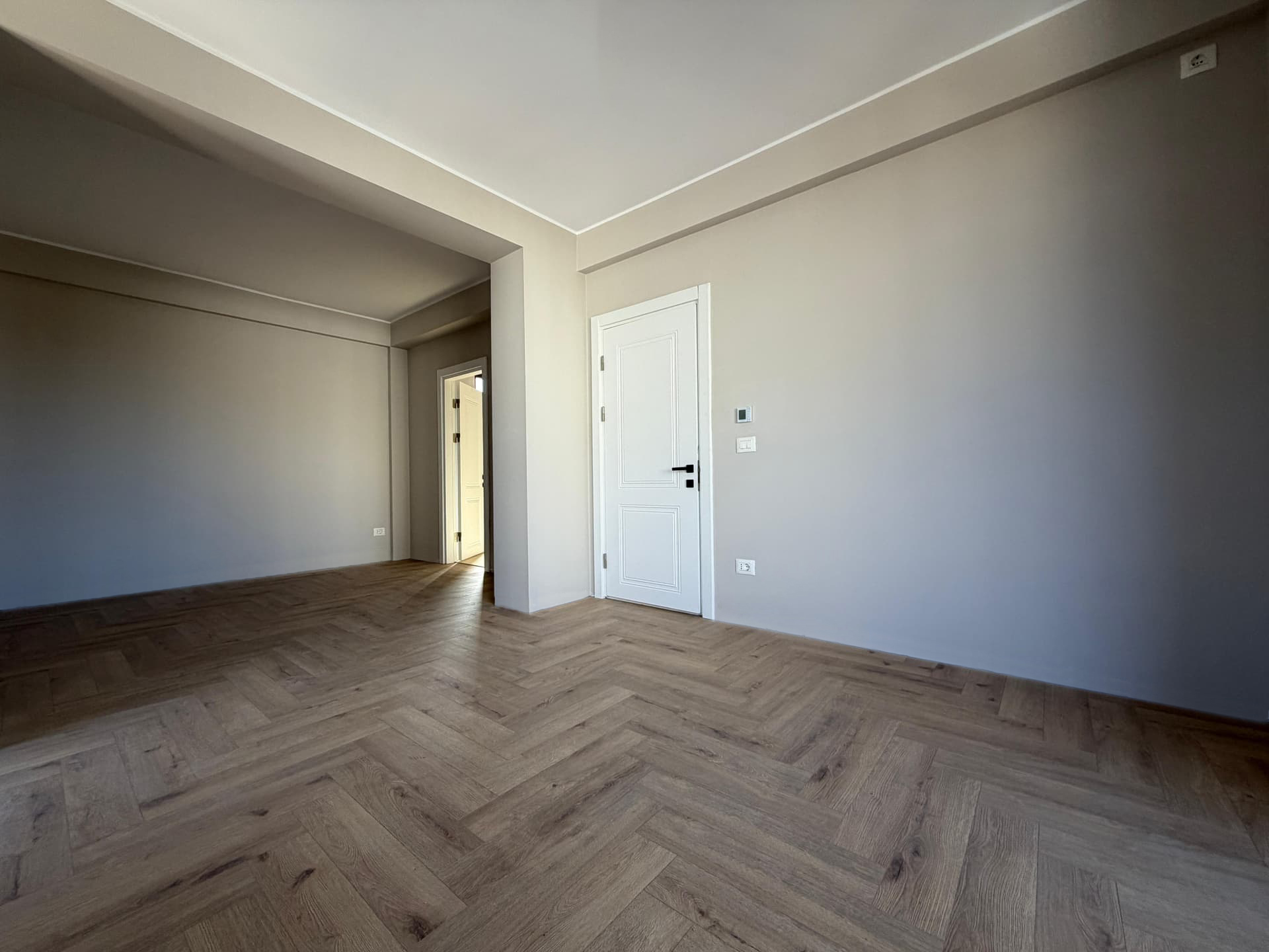 Interior vilă Sya Green Villas