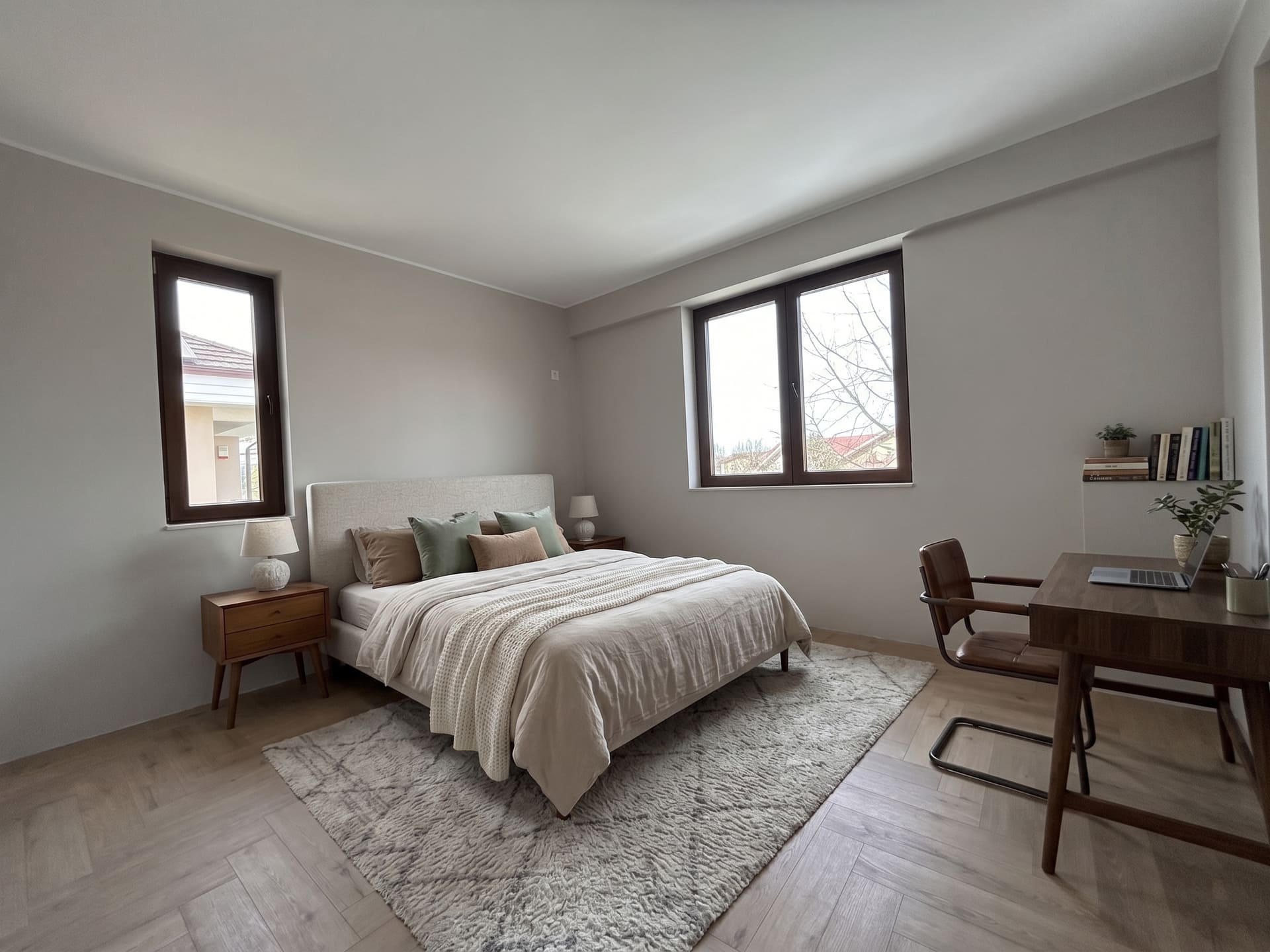 Vilă Sya Green Villas