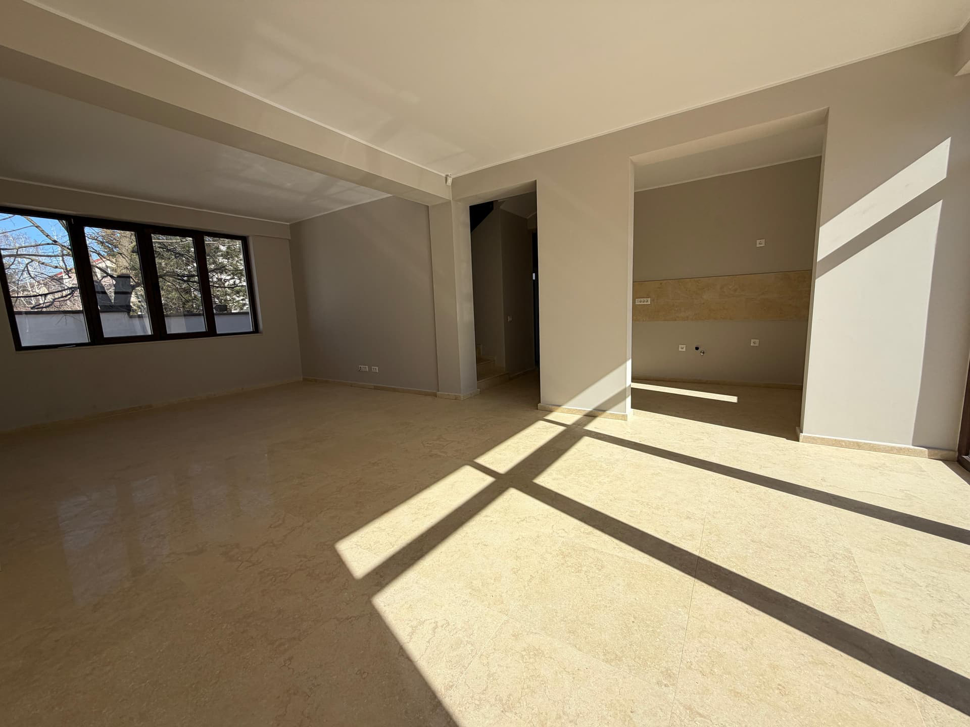 Interior vilă Sya Green Villas