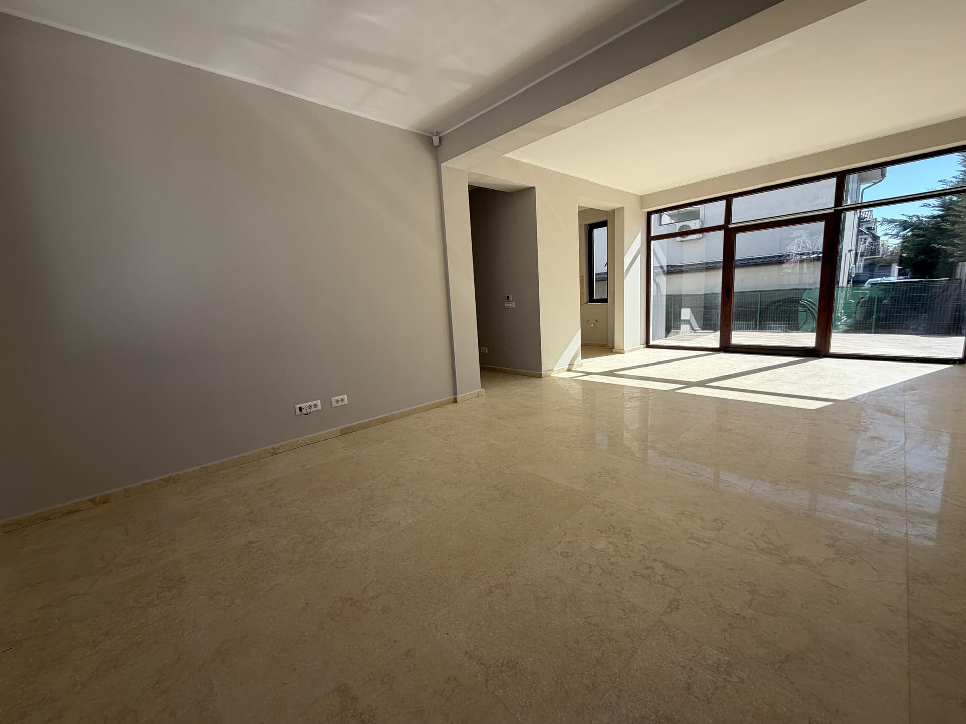 Interior vilă Sya Green Villas