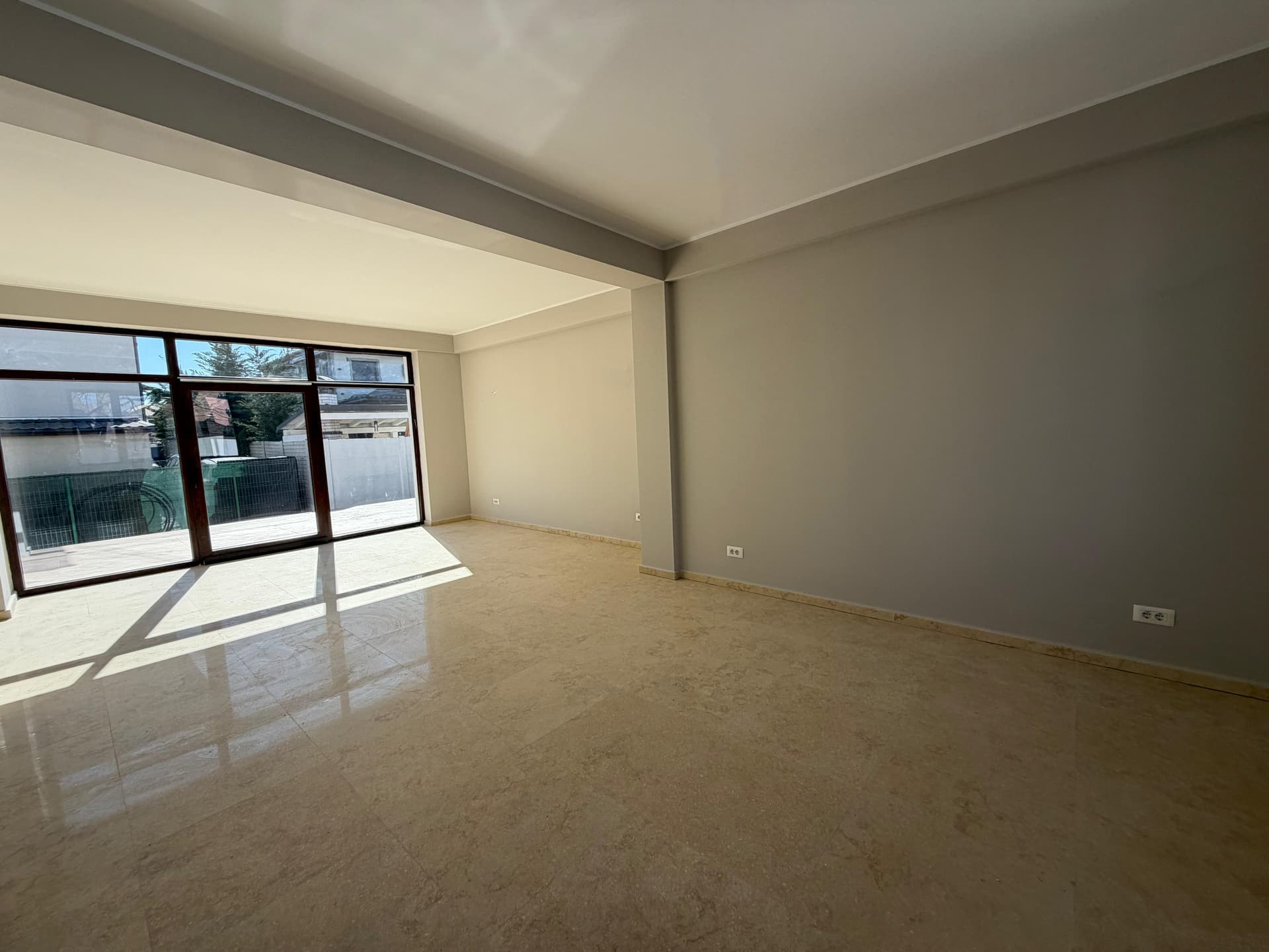 Interior vilă Sya Green Villas