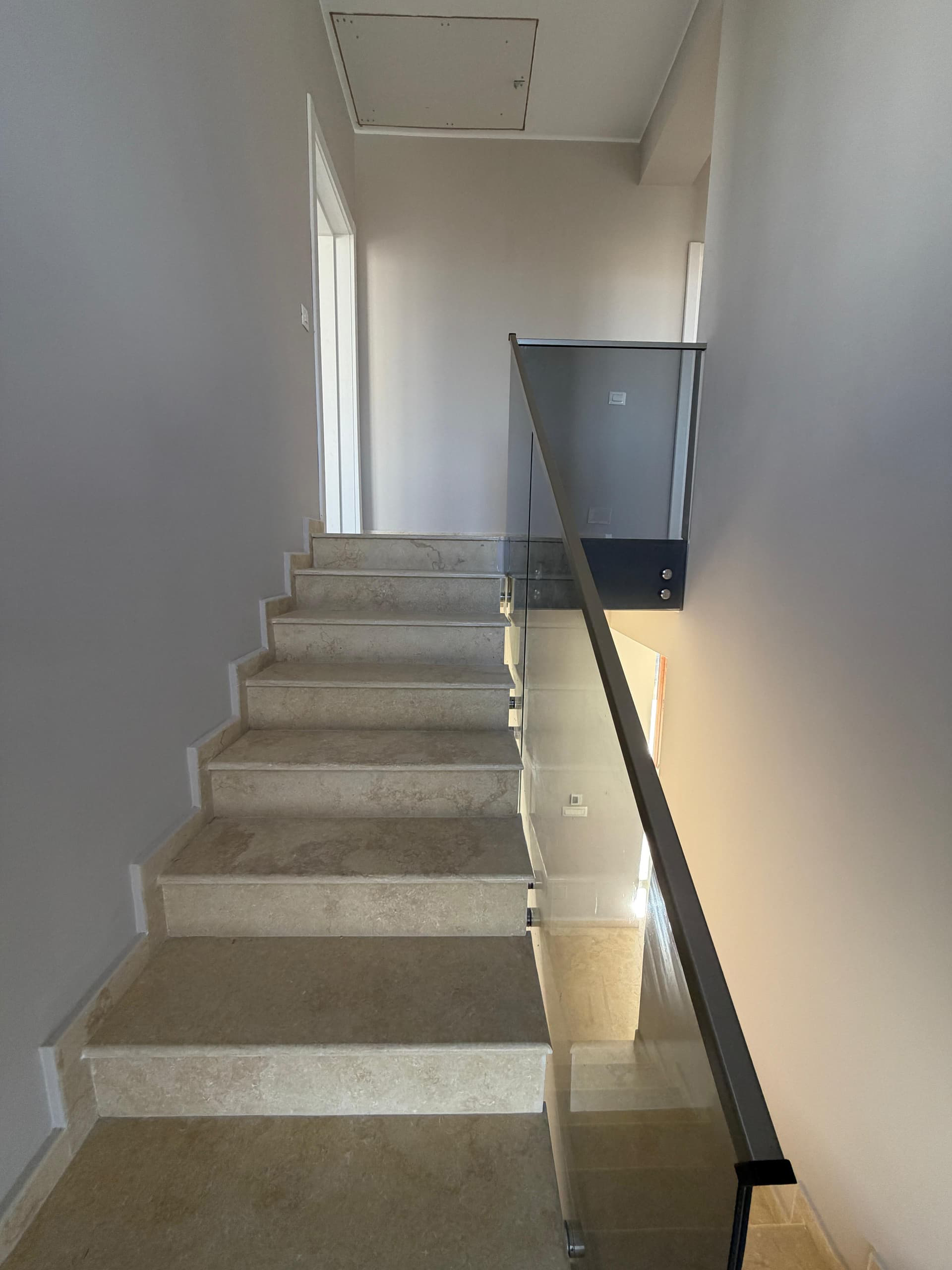 Interior vilă Sya Green Villas