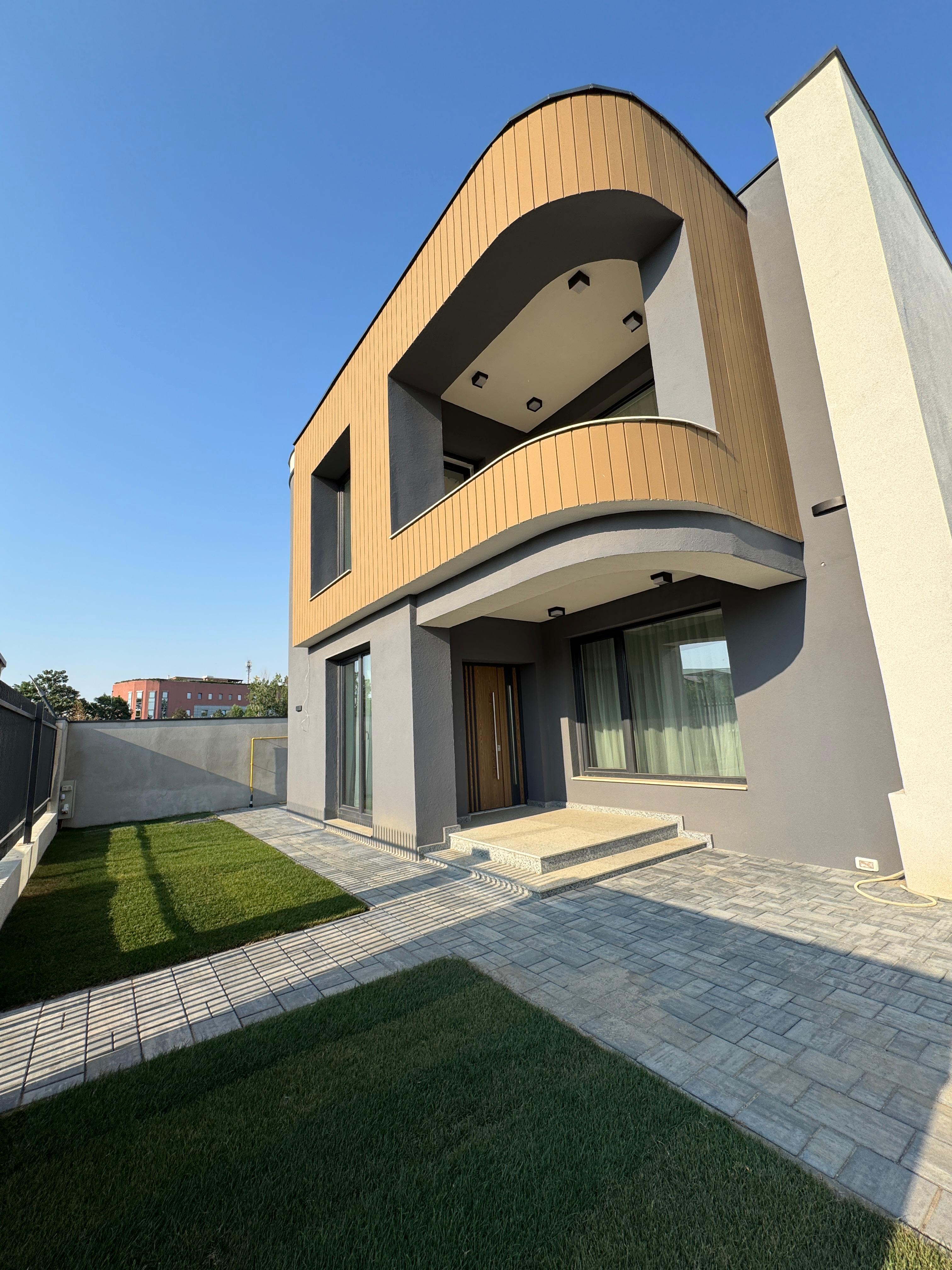 Vila Nr. 4