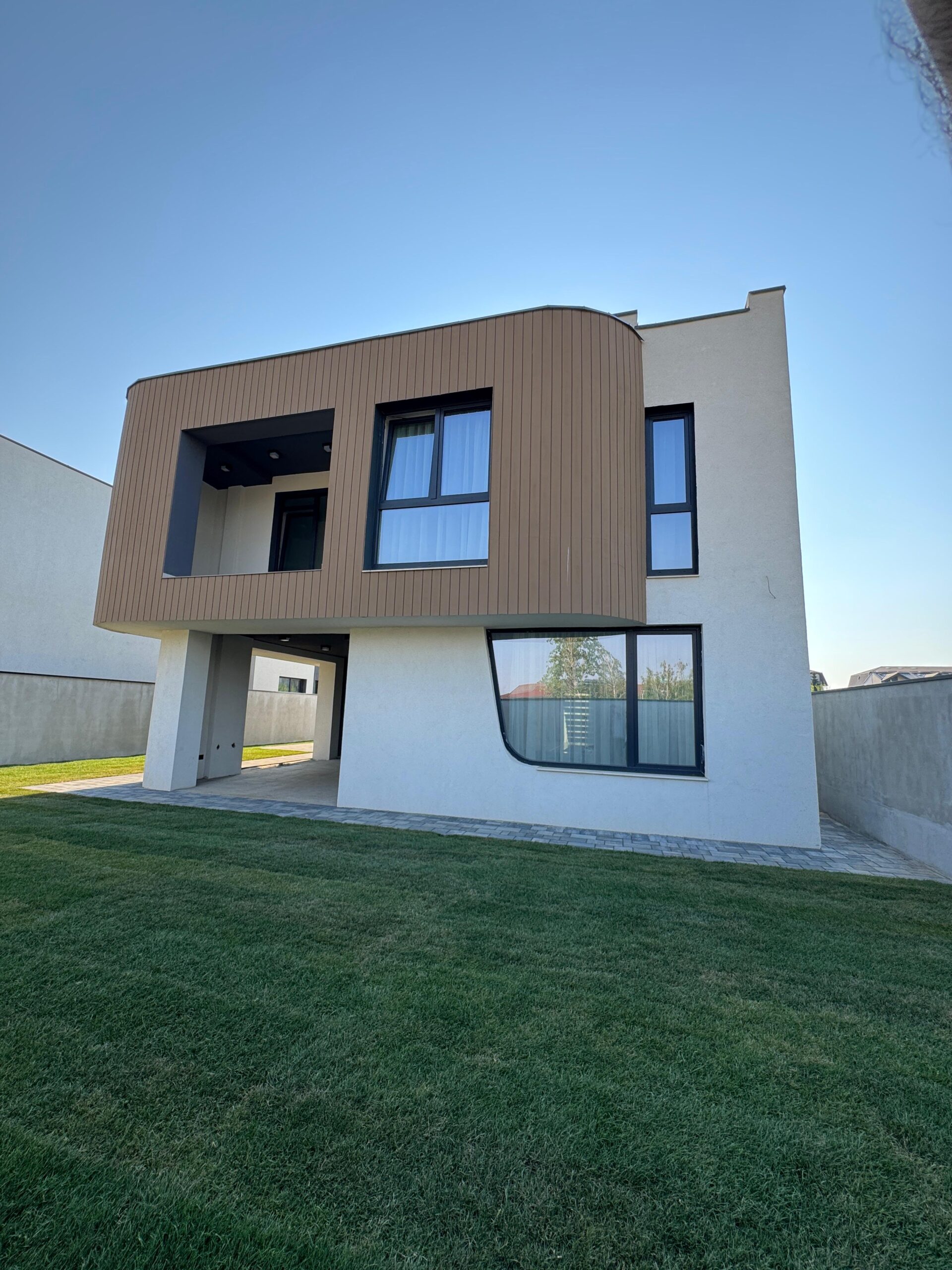 Vila Nr. 6