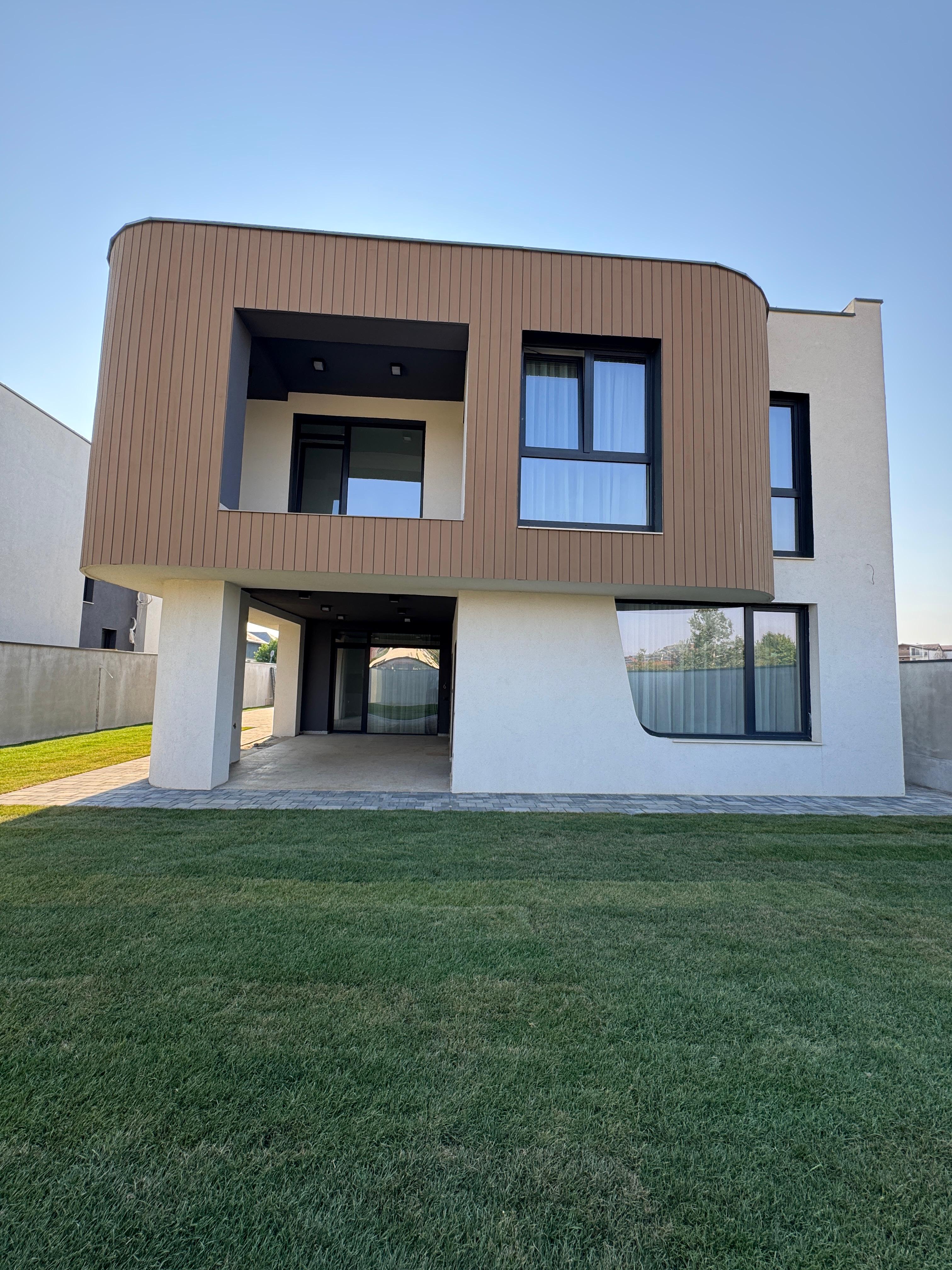 Vila Nr. 9
